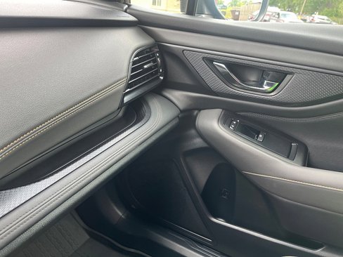 Used 2022 Subaru Outback Wilderness image 37