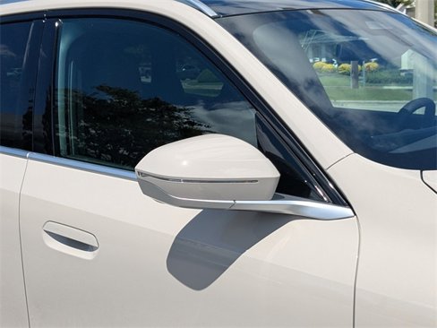 New 2026 BMW X3 xDrive30 w/ Convenience Package image 12