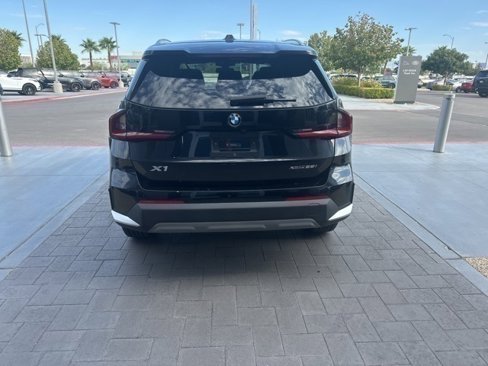Used 2023 BMW X1 xDrive28i w/ Convenience Package image 6