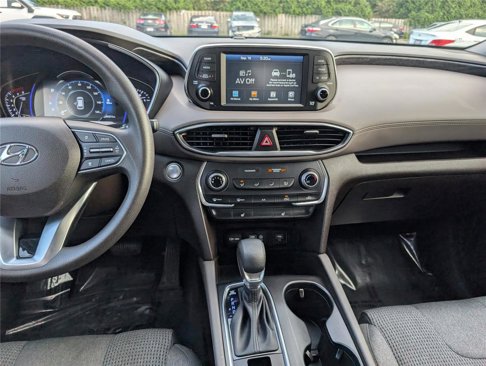 Used 2019 Hyundai Santa Fe SEL image 17