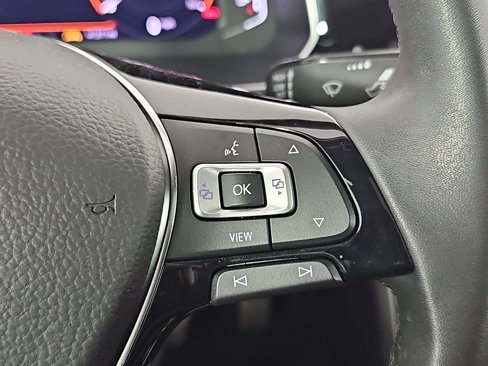 Used 2020 Volkswagen Jetta SEL image 17