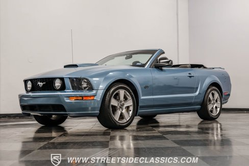 Used 2006 Ford Mustang GT image 20