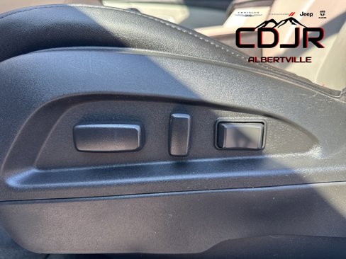 Used 2016 GMC Terrain SLT w/ Open Road Package image 29