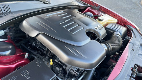 Used 2018 Chrysler 300 Touring image 28