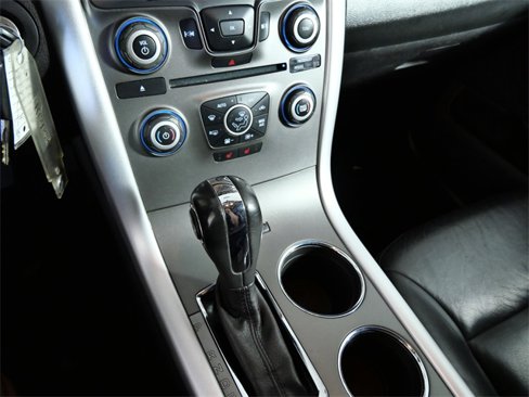 Used 2013 Ford Edge SEL image 19