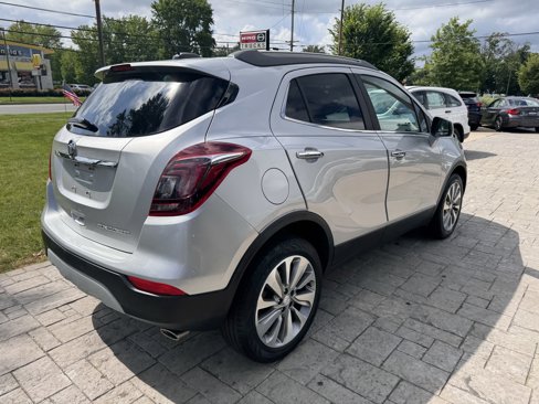 Used 2020 Buick Encore Preferred w/ Safety Package image 13