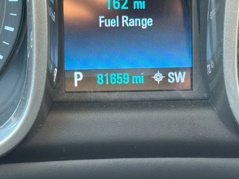 Used 2015 Chevrolet Malibu LT w/ Power Convenience Package image 7