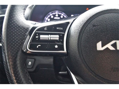 Used 2024 Kia Forte GT-Line image 20