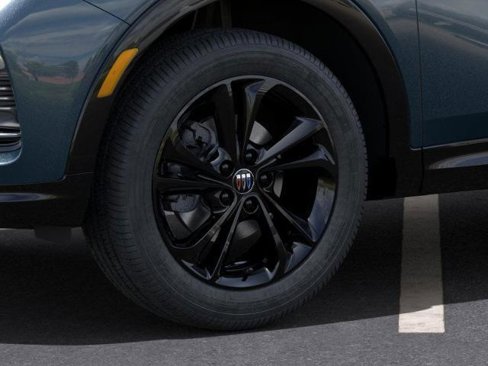 New 2025 Buick Envista Sport Touring w/ Convenience I Package image 44
