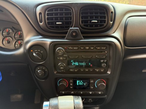 Used 2007 Chevrolet TrailBlazer LT image 21
