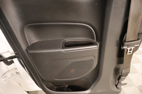 Used 2022 Chevrolet Colorado LT w/ Fleet Safety Package image 15