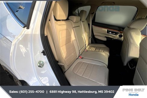 Used 2020 Honda CR-V Touring image 20