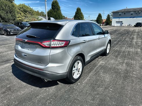Used 2015 Ford Edge SEL image 8