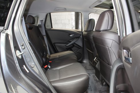 Used 2016 Acura RDX FWD w/ Technology Package image 37