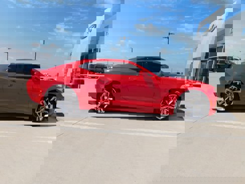 Used 2018 Chevrolet Camaro LT w/ RS Package image 5