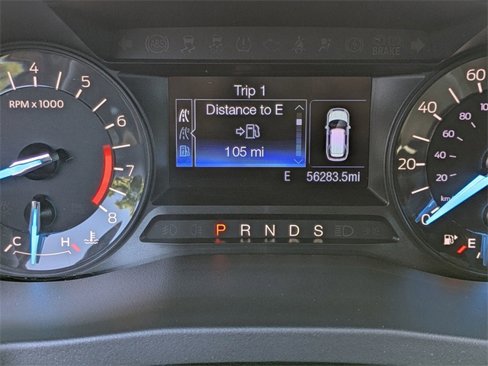 Used 2017 Ford Explorer 4WD image 29