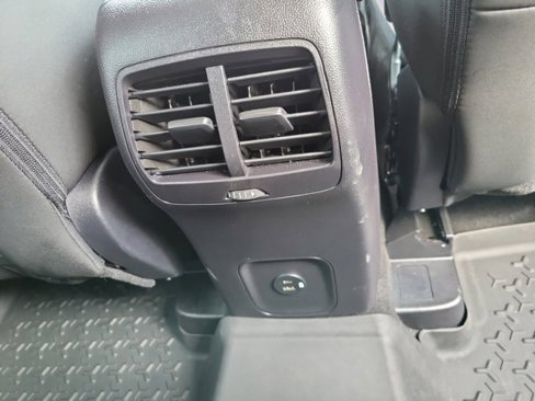 Used 2024 Ford Bronco Sport Free Wheeling w/ Convenience Package image 18