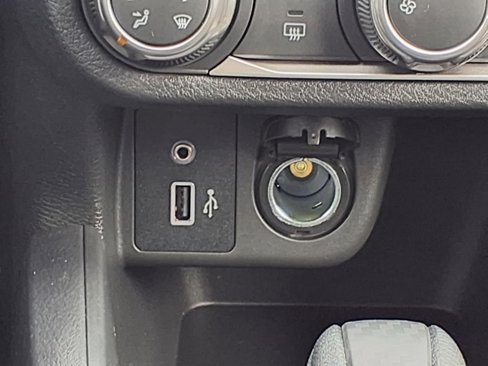 New 2025 Nissan Versa S w/ Trunk Package image 20