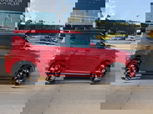 New 2025 Kia Soul GT-Line image 2