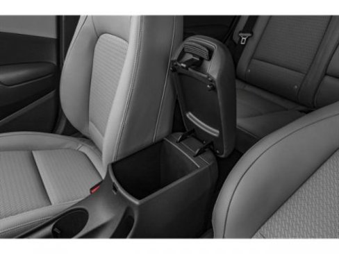 Used 2021 Hyundai Kona Ultimate image 18