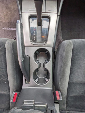 Used 2006 Honda Accord EX image 16