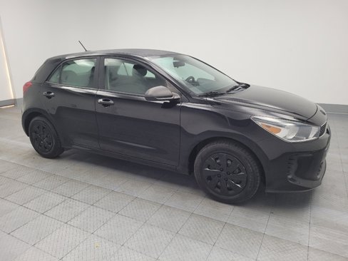 Used 2018 Kia Rio LX image 11
