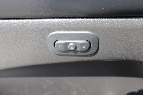 Used 2020 Jeep Grand Cherokee Limited w/ Luxury Group II image 51