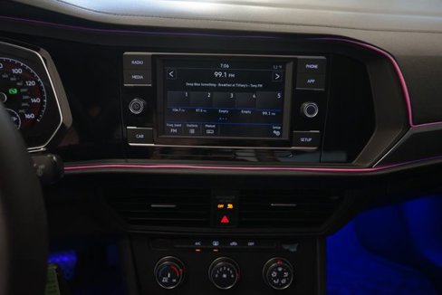Used 2019 Volkswagen Jetta S w/ Driver Assistance Package image 22