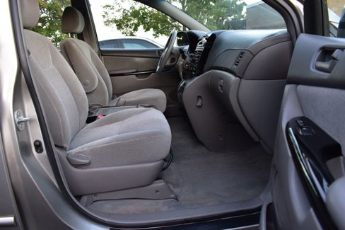 Used 2005 Toyota Sienna image 17