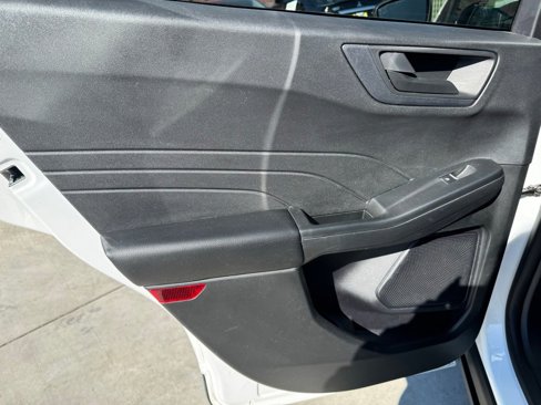 Used 2023 Ford Escape Active image 18