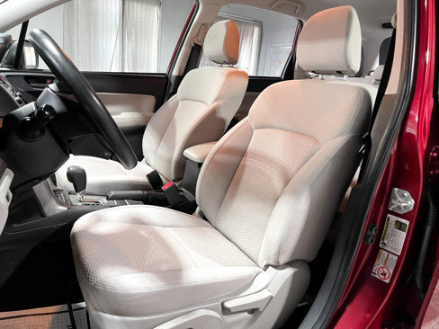 Used 2014 Subaru Forester 2.5i image 15