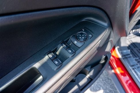 Used 2018 Ford EcoSport Titanium image 17