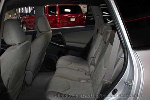 Used 2010 Toyota RAV4 4WD image 19