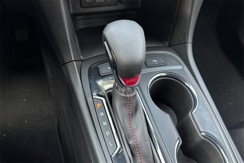 Certified 2023 Chevrolet Equinox RS w/ RS Leather Package image 25