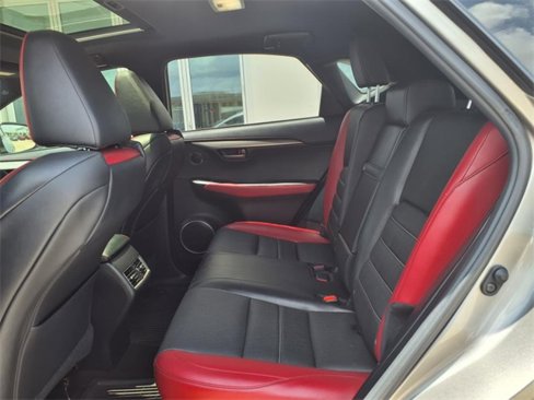 Used 2019 Lexus NX 300 F Sport image 19