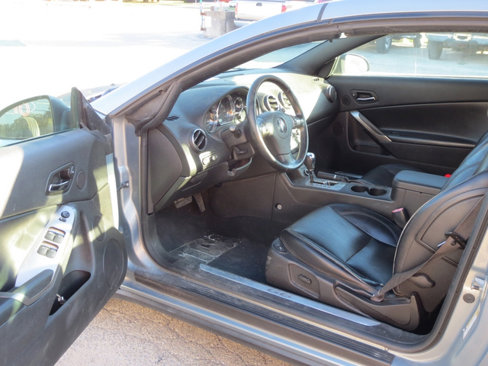 Used 2007 Pontiac G6 GT w/ Sport Package image 20