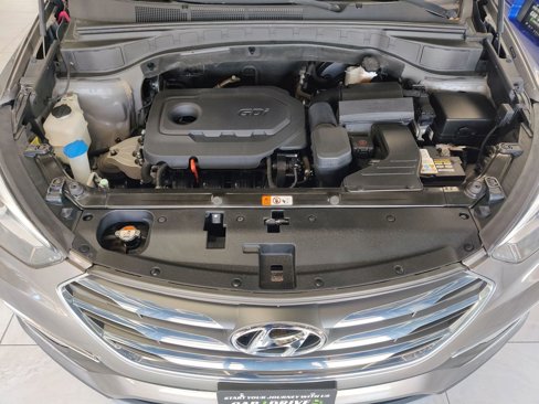 Used 2018 Hyundai Santa Fe Sport w/ 2.4L Value Package 02 image 26
