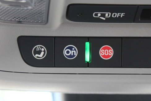 Used 2024 Chevrolet Malibu LS w/ Driver Confidence Package image 46
