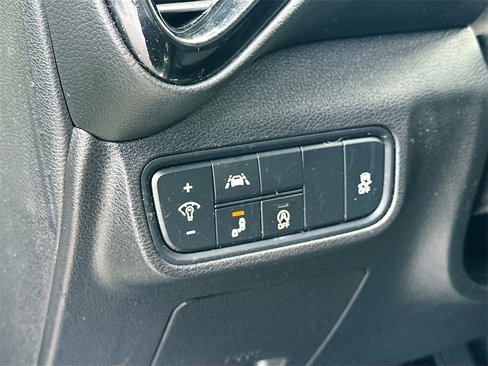 Used 2021 Kia Soul EX image 7