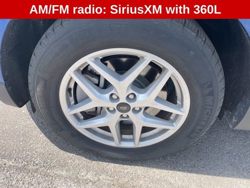 Used 2024 Ford Edge SEL image 10