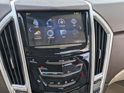 Used 2015 Cadillac SRX Performance w/ Driver Awareness Package image 9