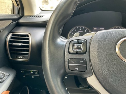 Used 2019 Lexus NX 300 AWD image 27