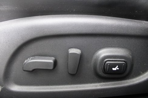 Used 2014 INFINITI QX60 AWD w/ Premium Plus Package image 39