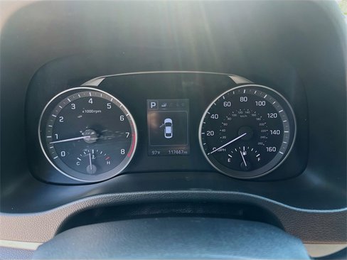 Used 2018 Hyundai Elantra SEL image 10