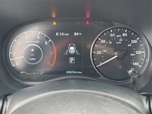 Used 2022 Nissan Kicks SR image 15