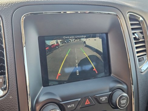 Used 2018 Dodge Durango GT image 21
