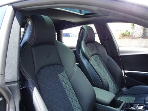Used 2022 Audi S5 Premium image 20