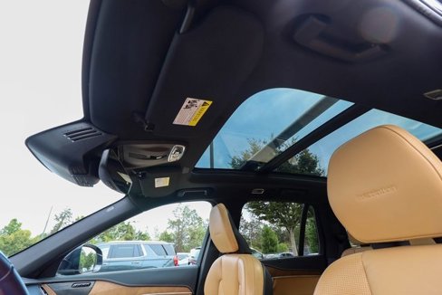 Used 2019 Volvo XC90 T6 Inscription w/ Advanced Package image 37