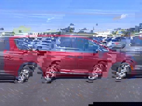 Used 2019 Chrysler Pacifica Limited image 1