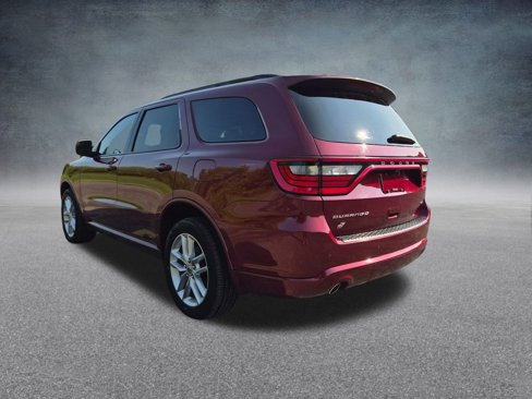 Used 2022 Dodge Durango GT image 6